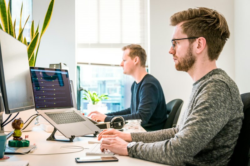 Edge compute workers